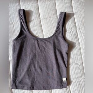 Vuori Women’s Scoop Neck Tank Top